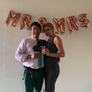 Meet your Posher, Gina